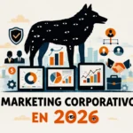Marketing Corporativo 2026
