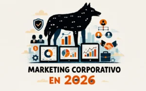 Marketing Corporativo 2026