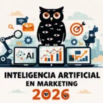 IA y Marketing 2026