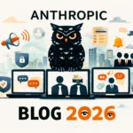 Anthropic 2026