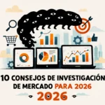 10 consejos investigación de mercados