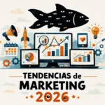 Tendencias de Marketing 2026