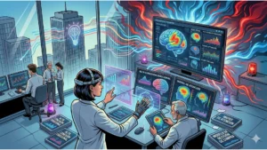 Neuromarketing aplicado