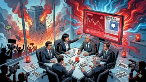 casos de crisis de marca