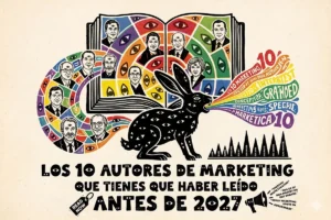 marketing corporativo B2B con resultados medibles