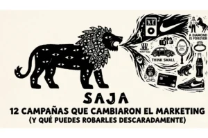 camapñas publicitarias