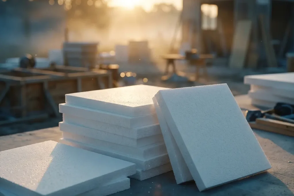 placas de unicel en puebla